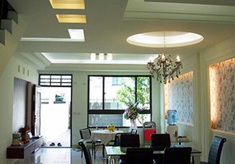 森園房屋裝潢工程歷年作品